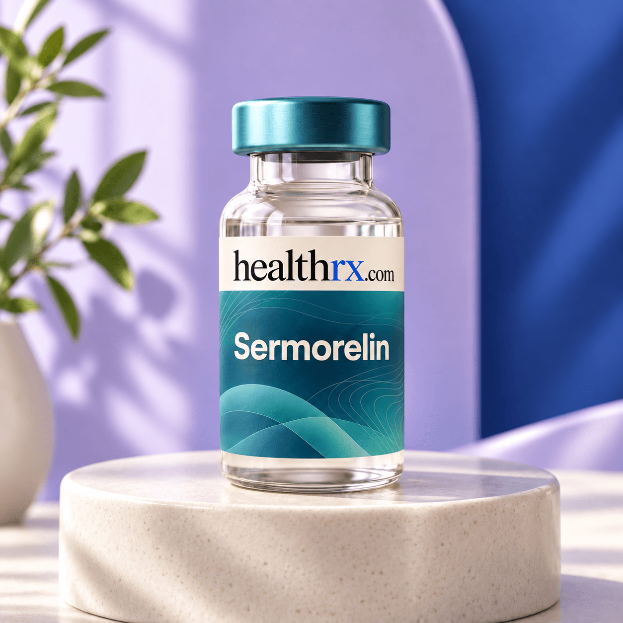 Sermorelin