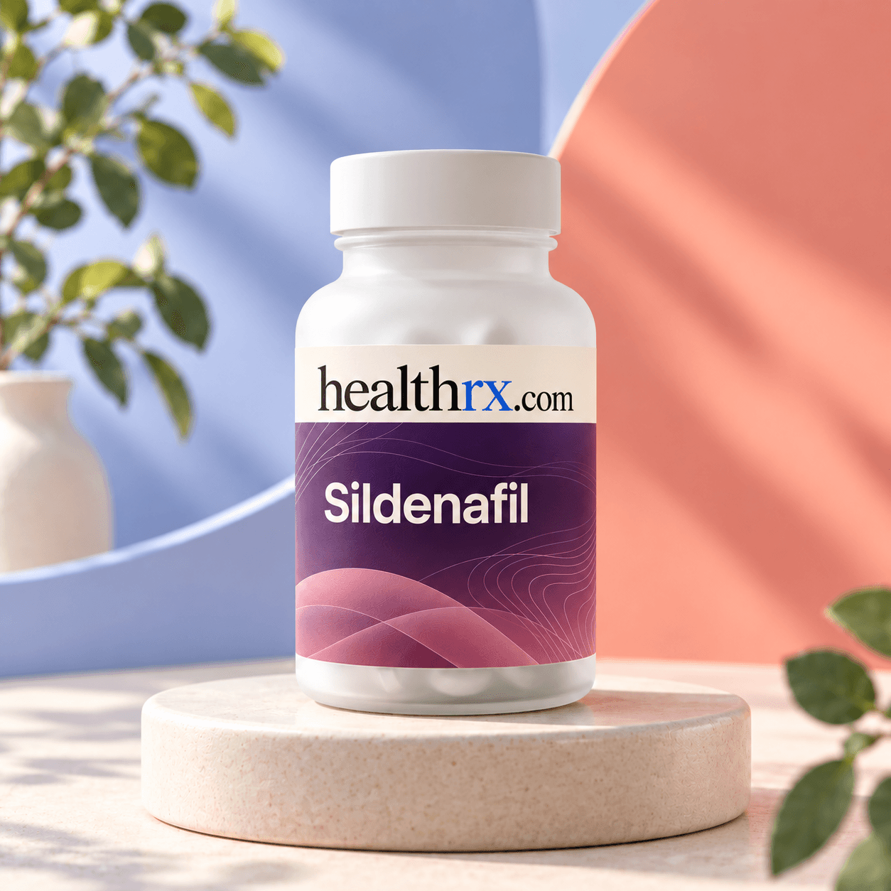 Sildenafil