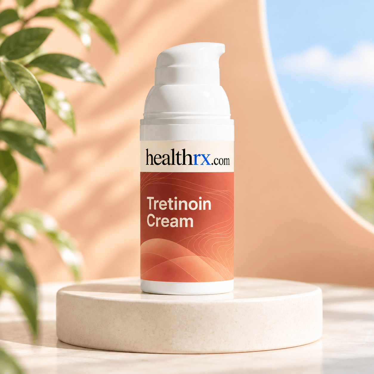 Tretinoin Cream