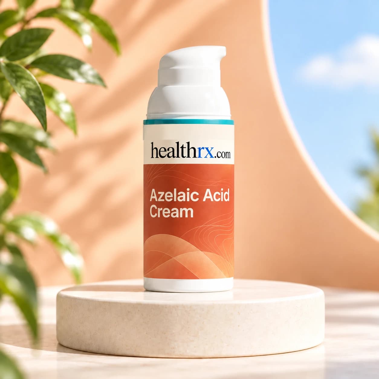 Azelaic Acid Cream