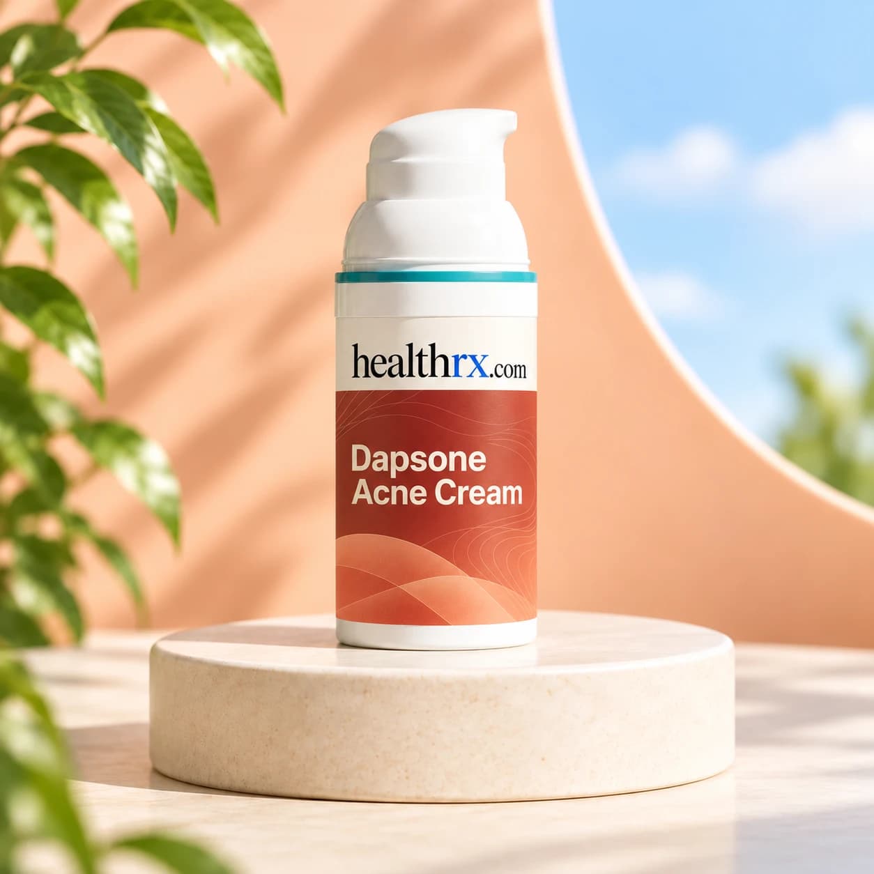 Dapsone Acne Cream