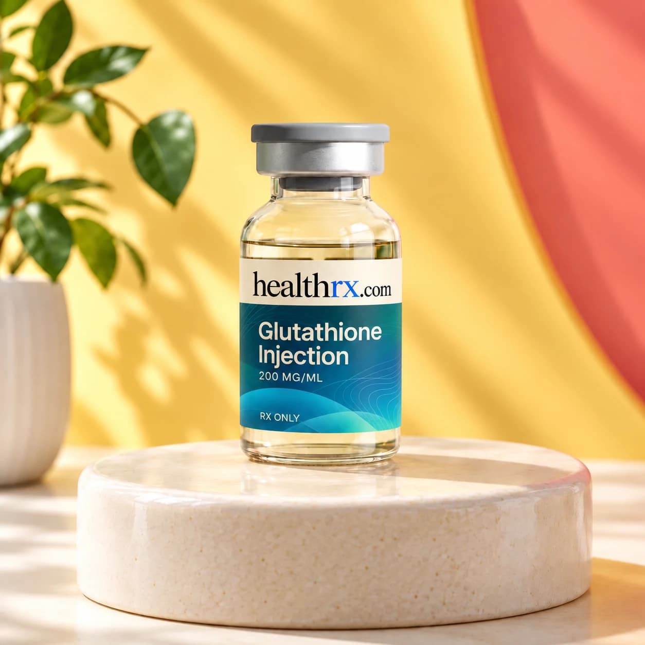 Glutathione Injection