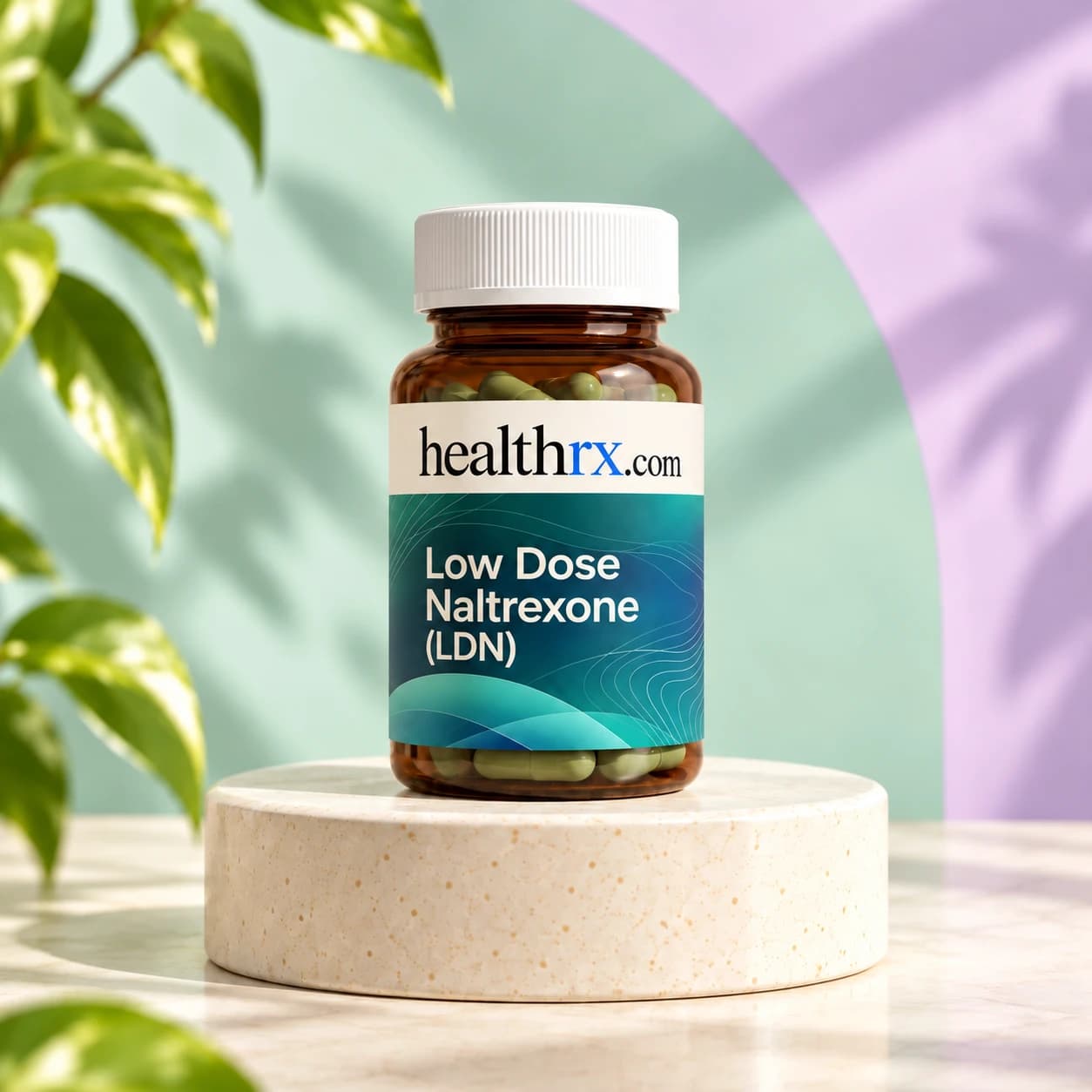Low Dose Naltrexone (LDN)