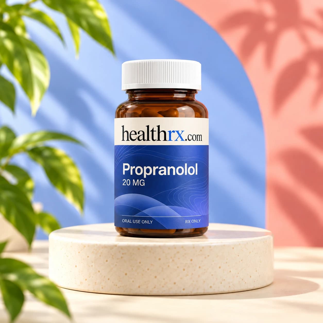 Propranolol