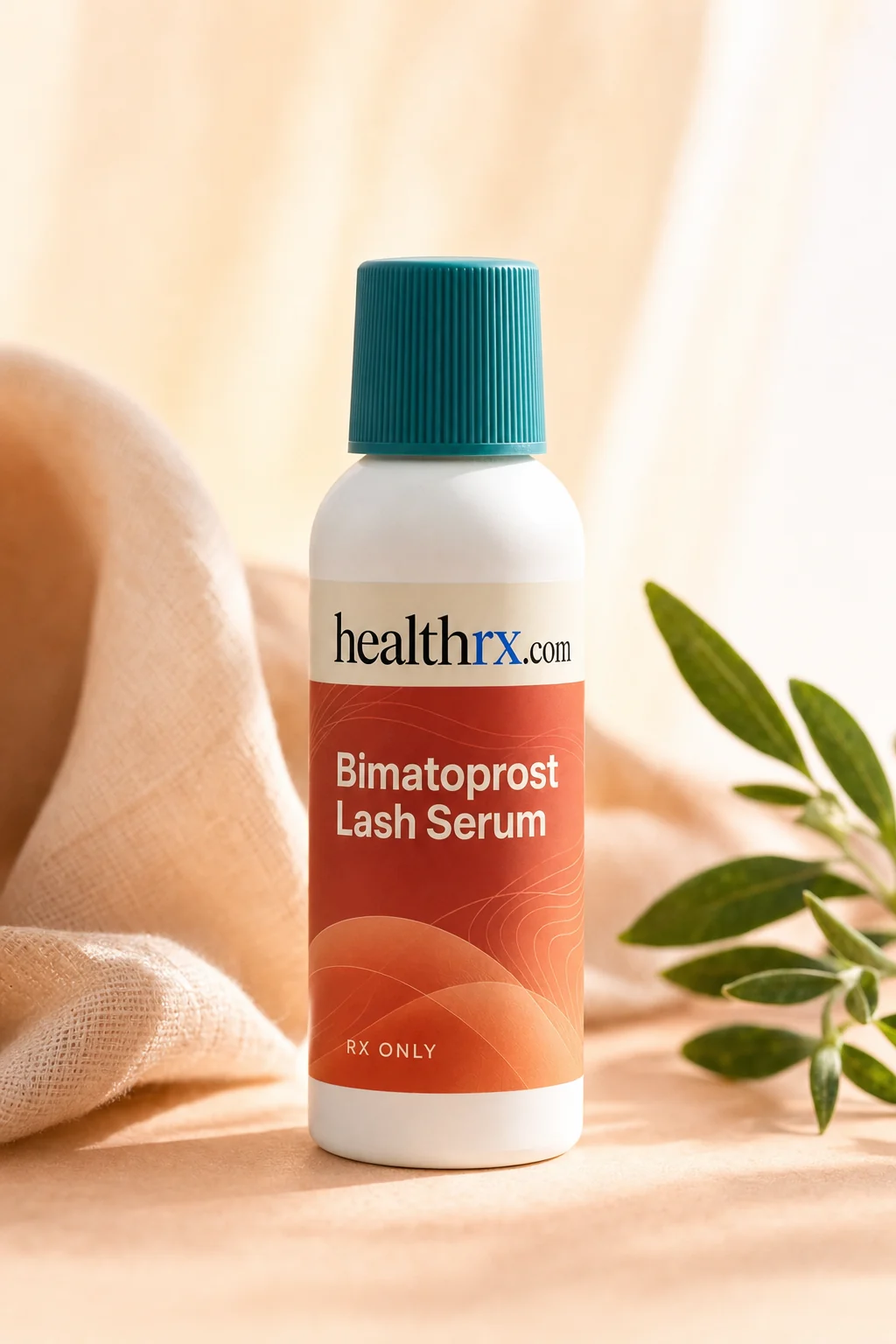 A close look at Bimatoprost Lash Serum