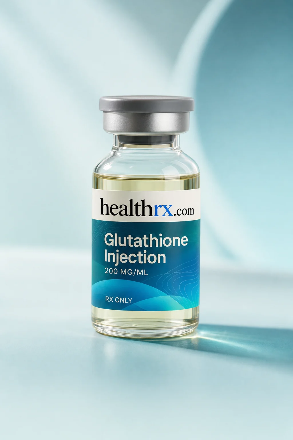 A close look at Glutathione Injection