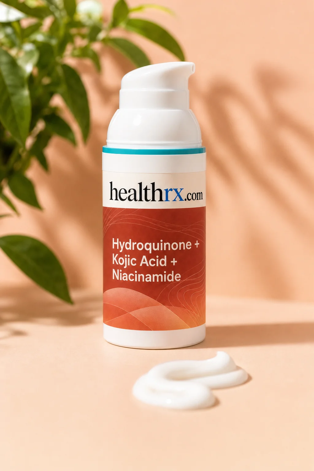 A close look at Hydroquinone / Kojic Acid / Niacinamide