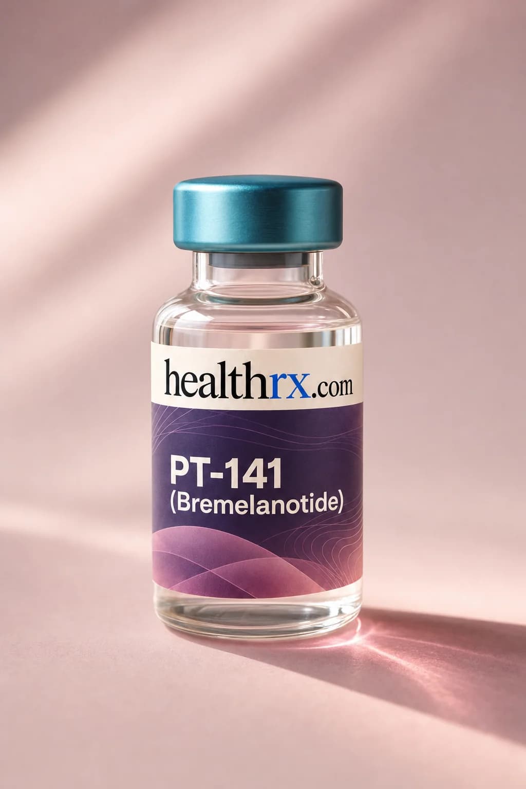A close look at PT-141 (Bremelanotide)