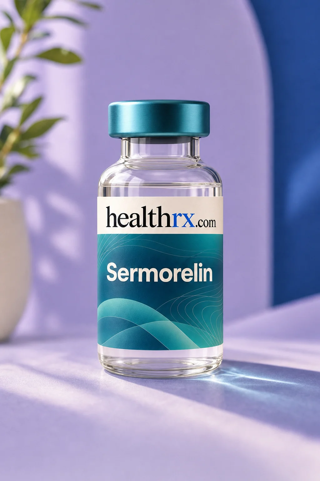 A close look at Sermorelin