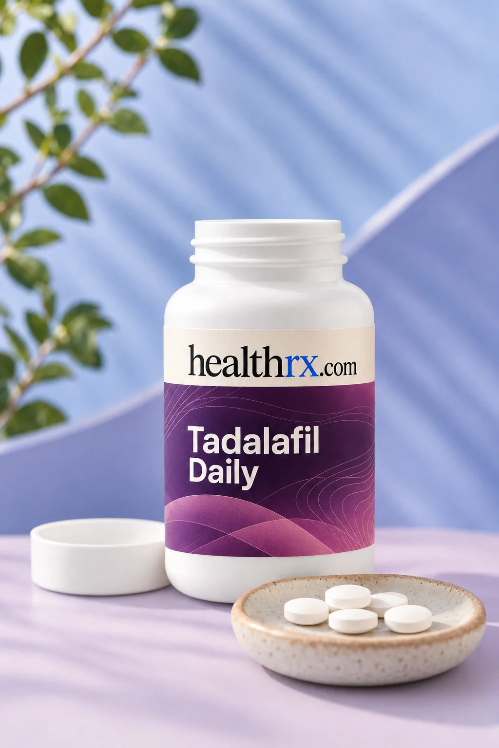 A close look at Tadalafil Daily