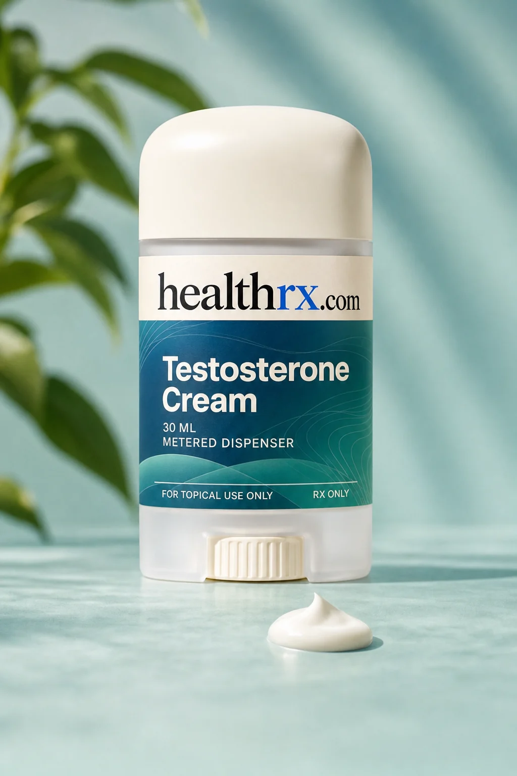 A close look at Testosterone Cream