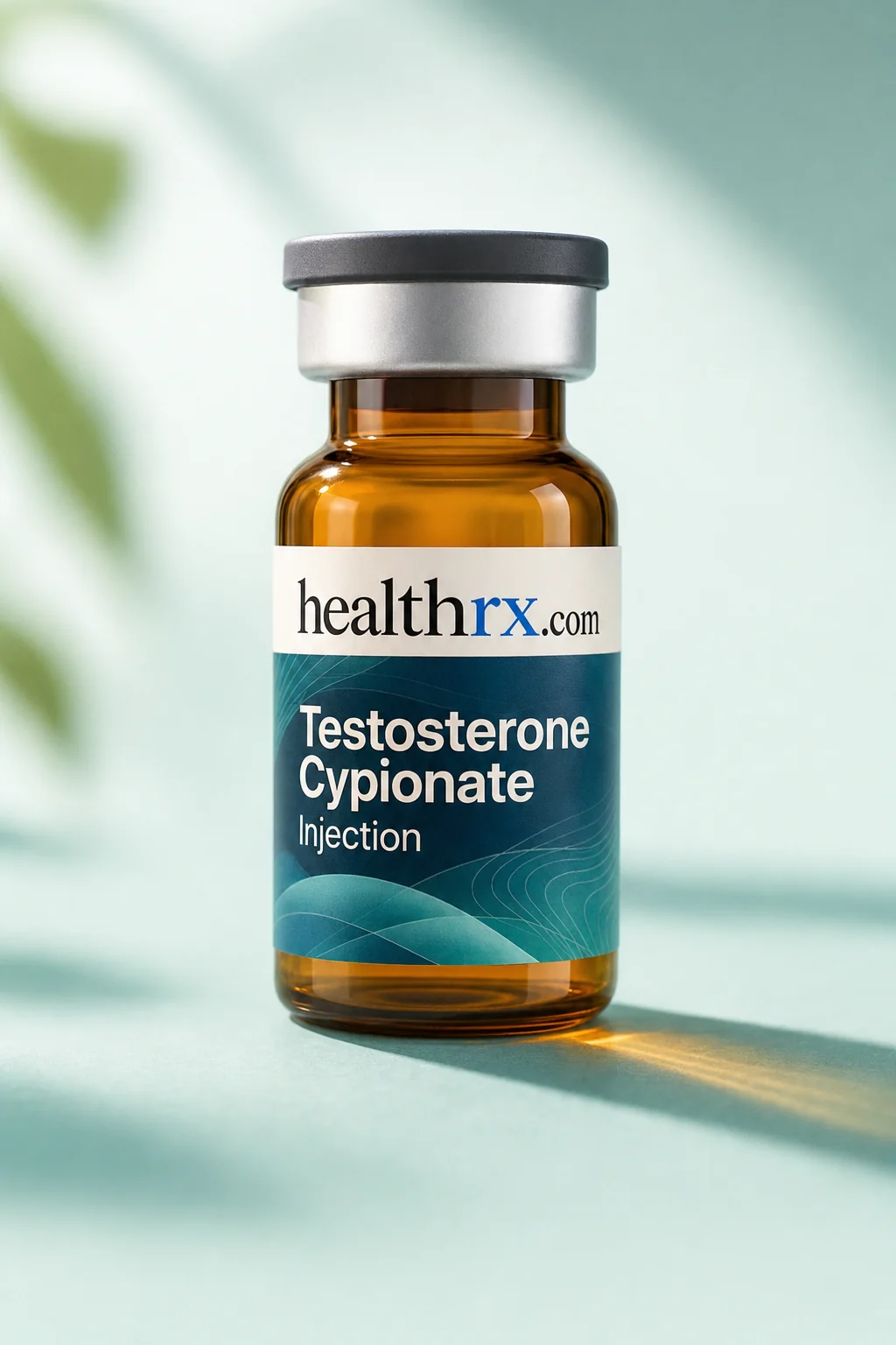 A close look at Testosterone Cypionate Injection