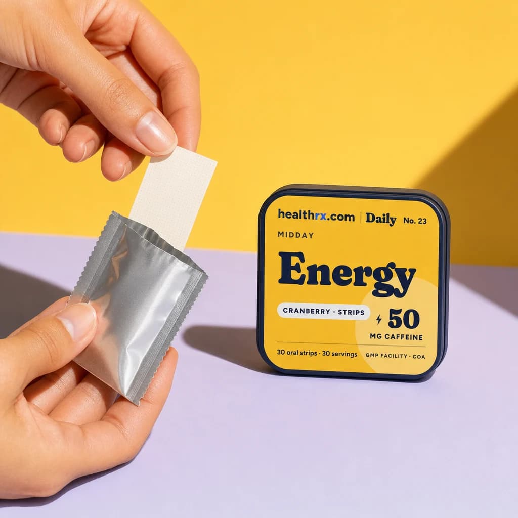 How to use Energy Strips