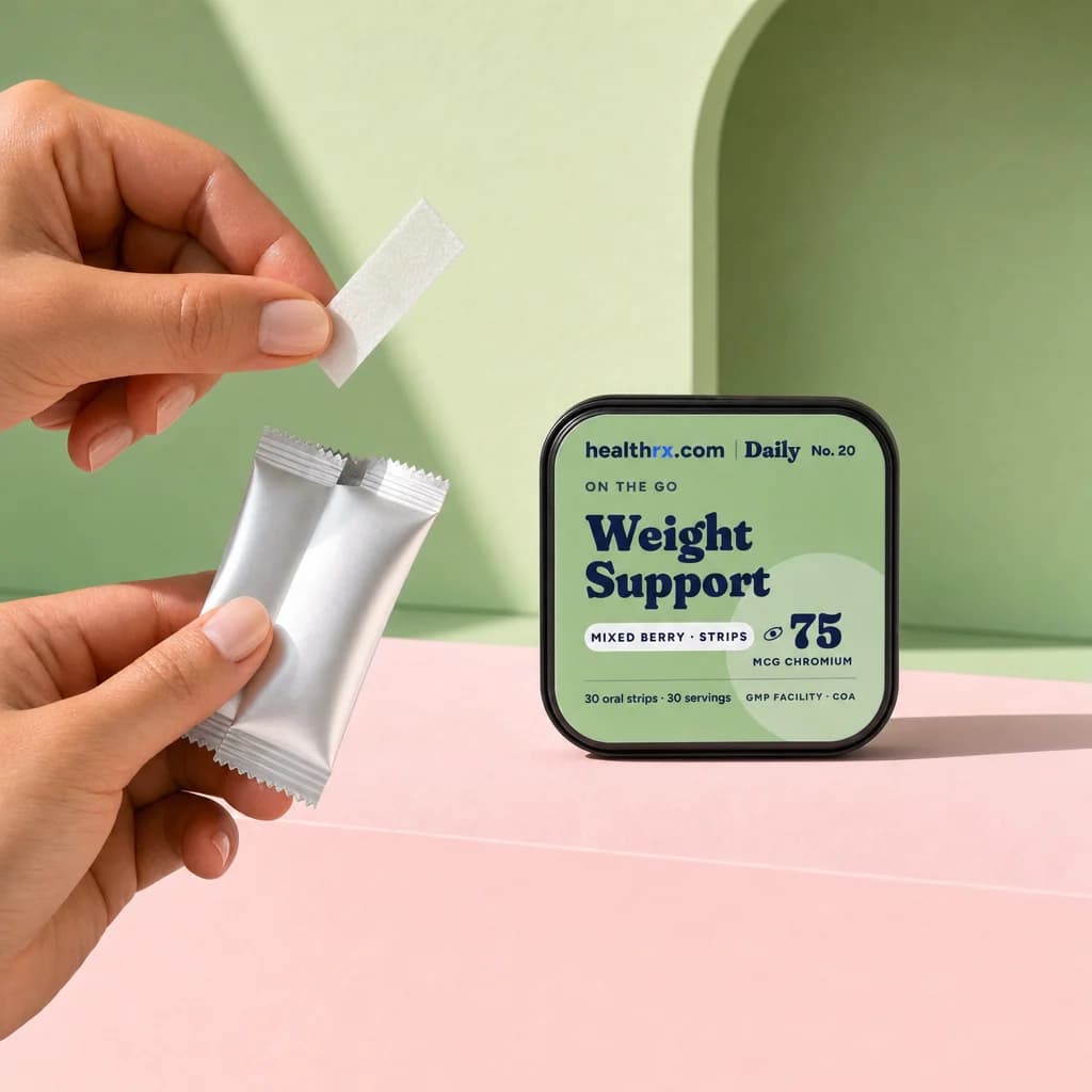 How to use Weight Support Strips