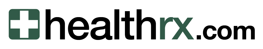 healthrx.com