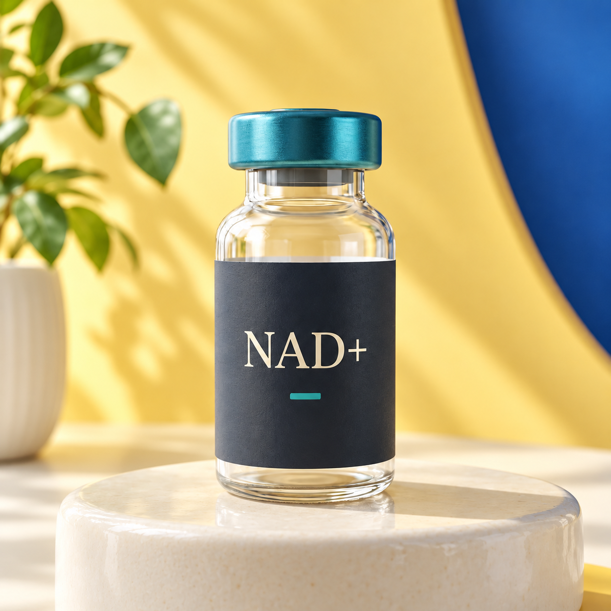 NAD+ Injection