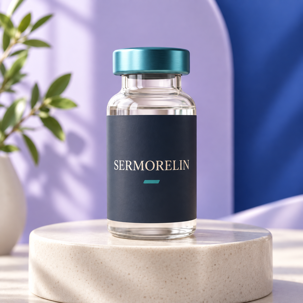 Sermorelin