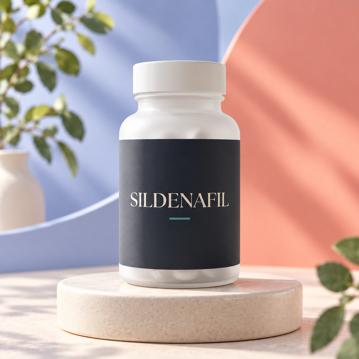 Sildenafil