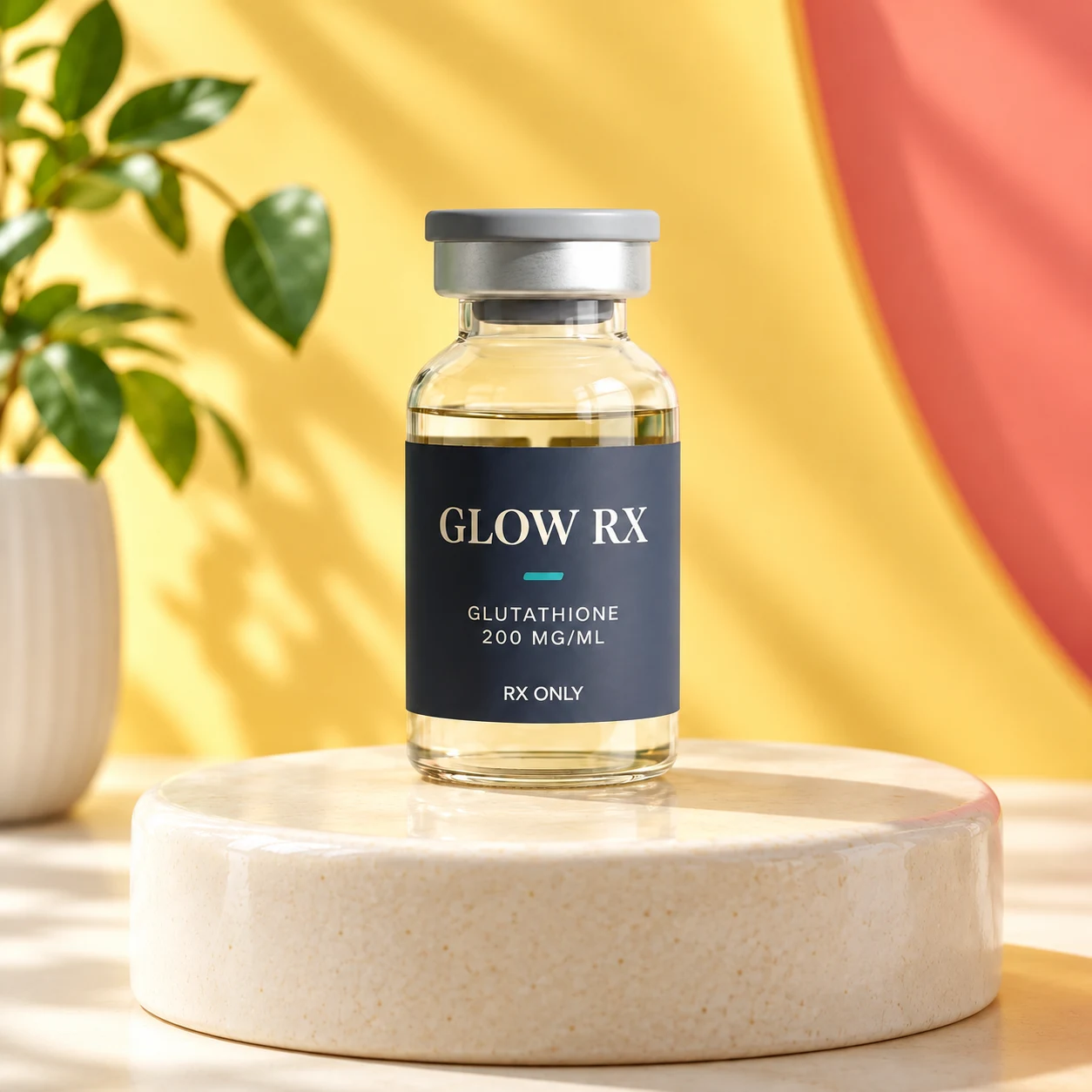 Glutathione Injection