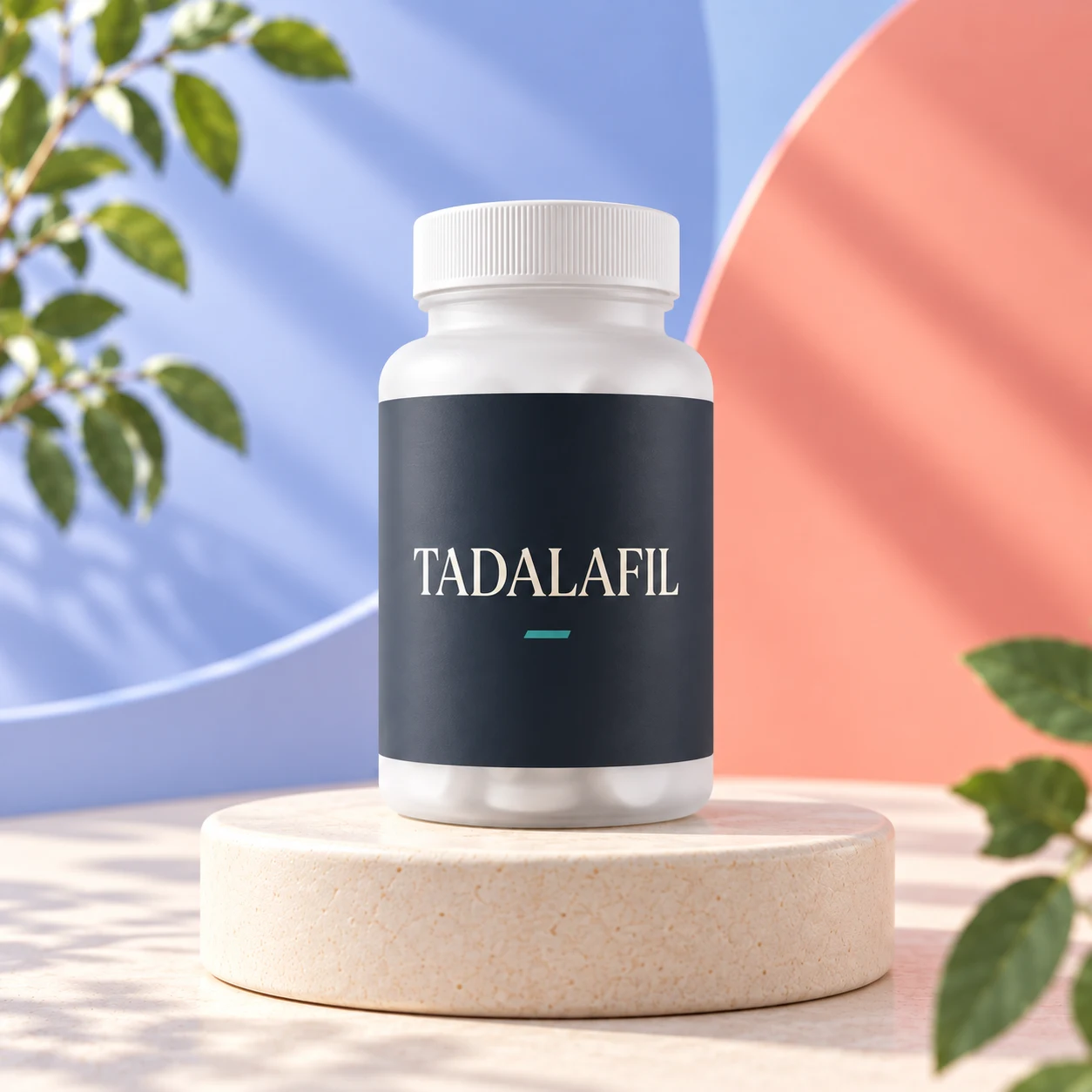 Tadalafil