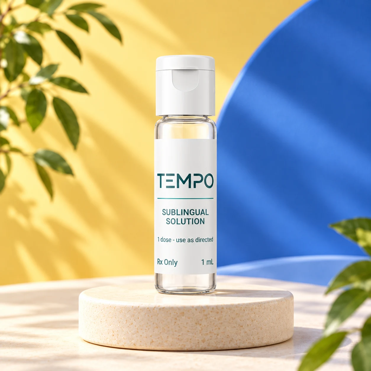 TEMPO 4-in-1