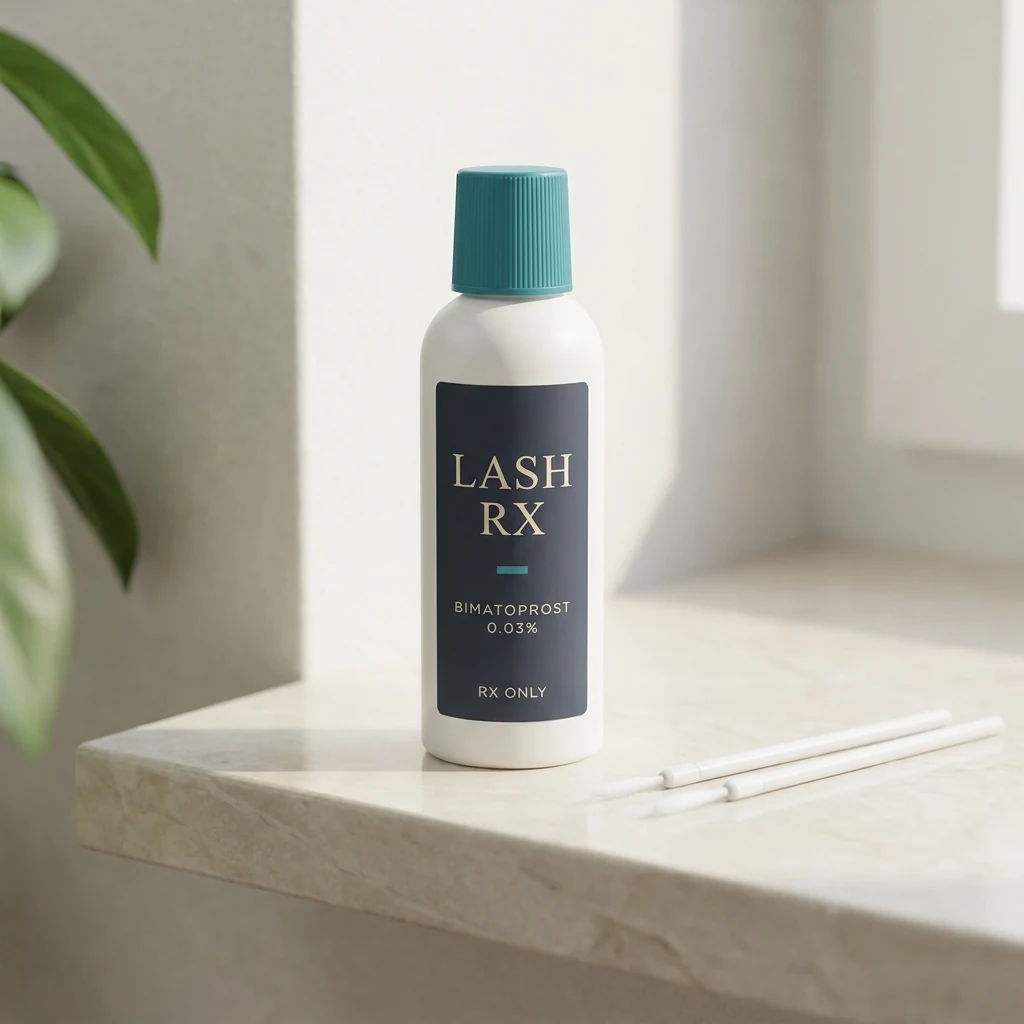 Lash Rx
