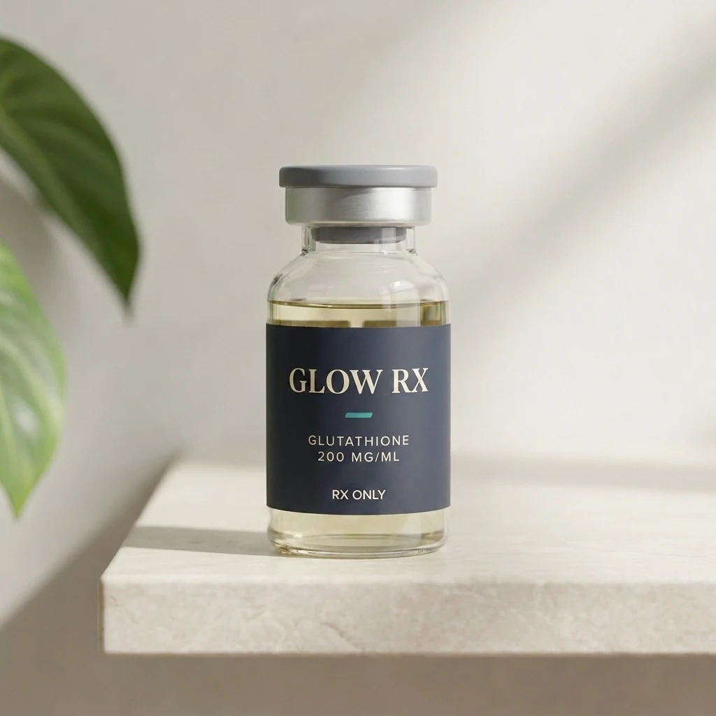 Glow Rx