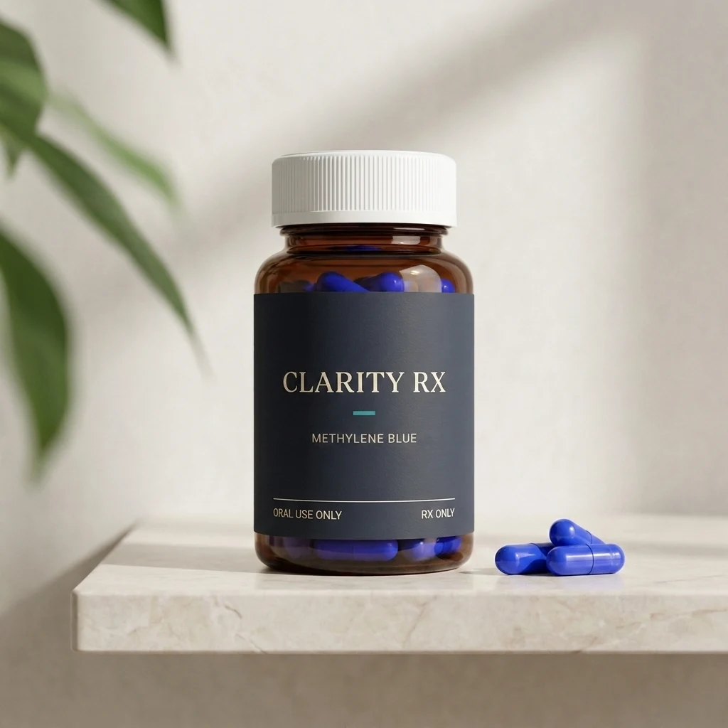 Clarity Rx