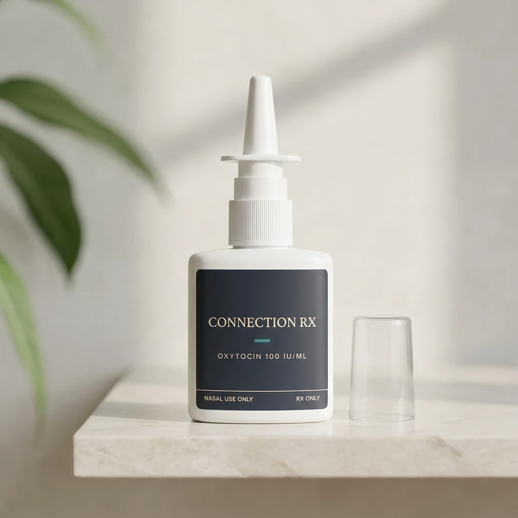 Connection Rx