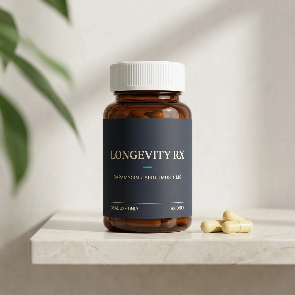 Longevity Rx