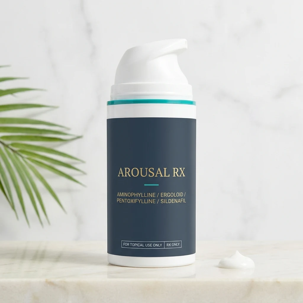 Arousal Rx