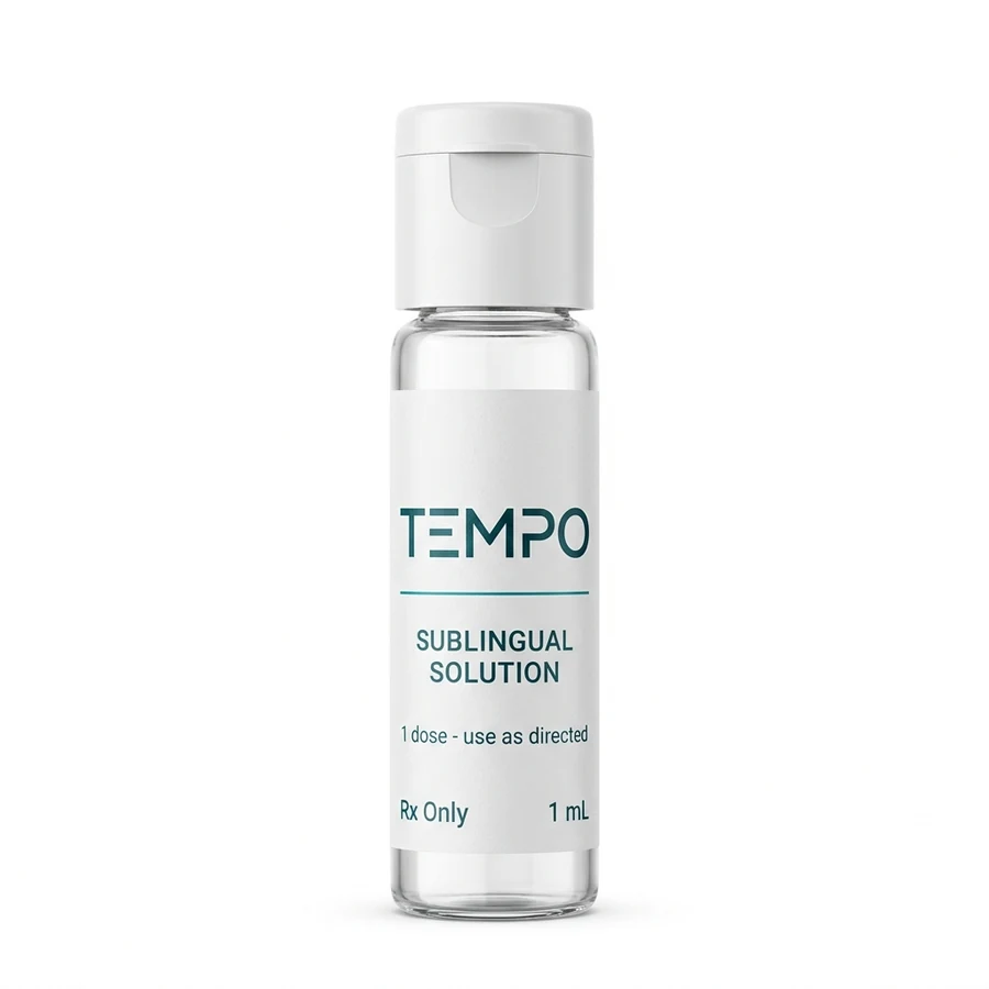 TEMPO 4-in-1 — per month