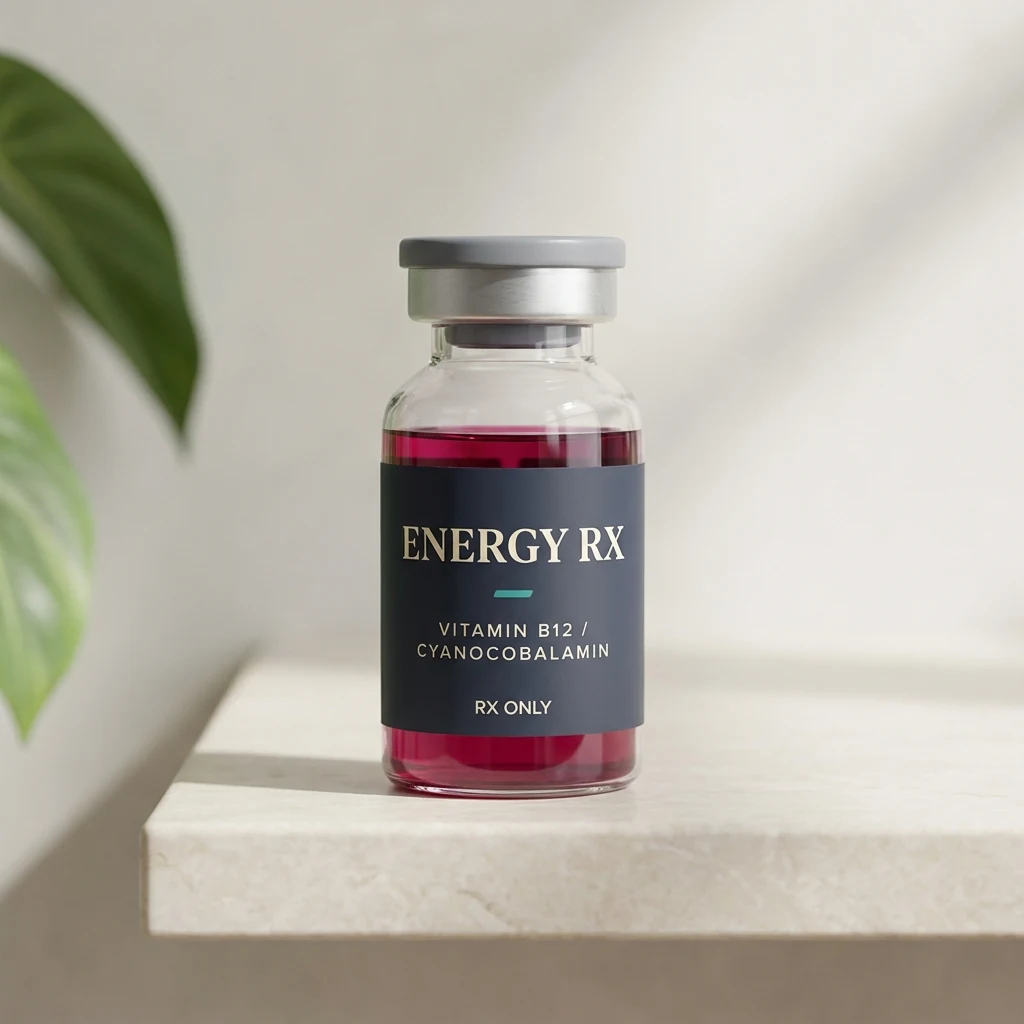Energy Rx