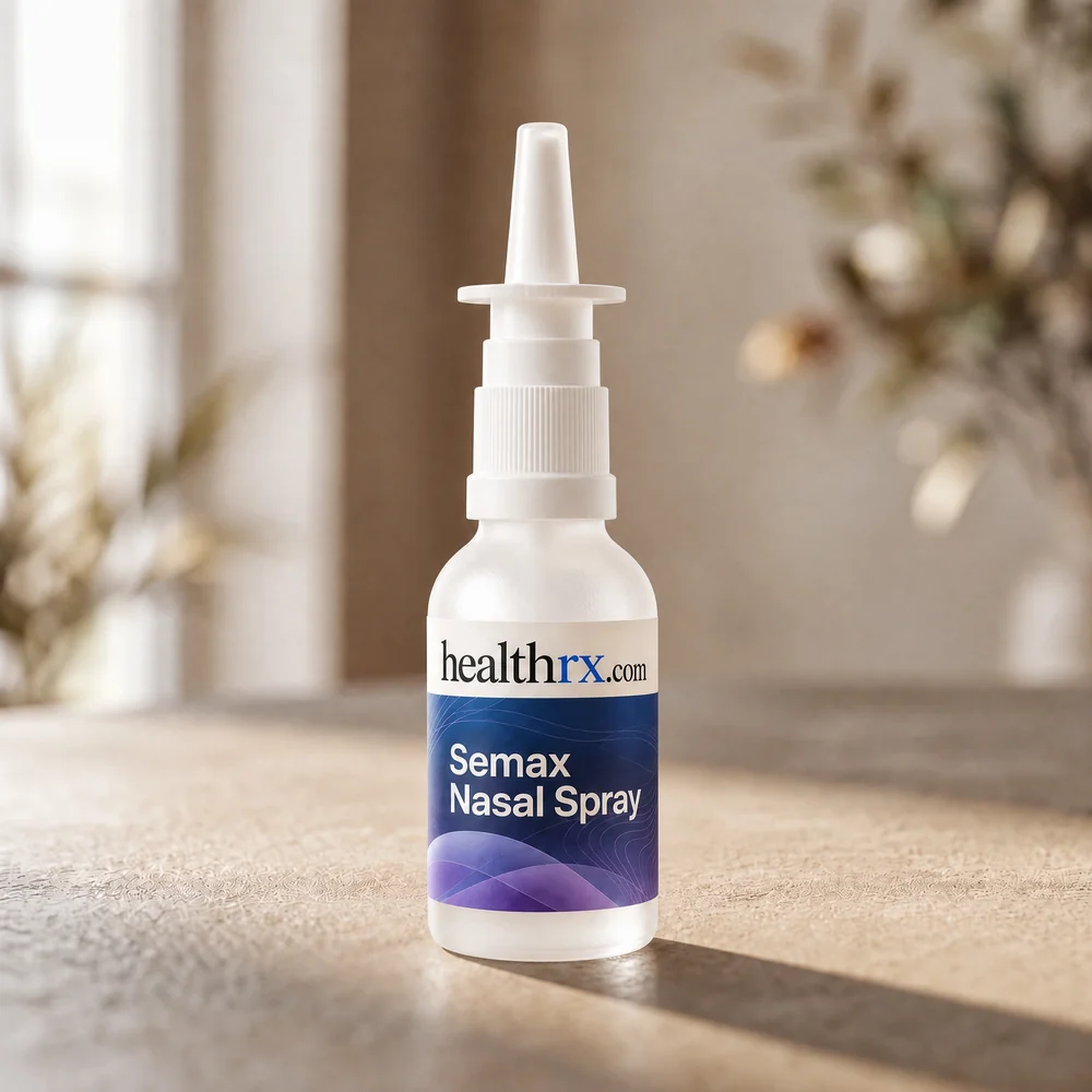 Semax Nasal Spray