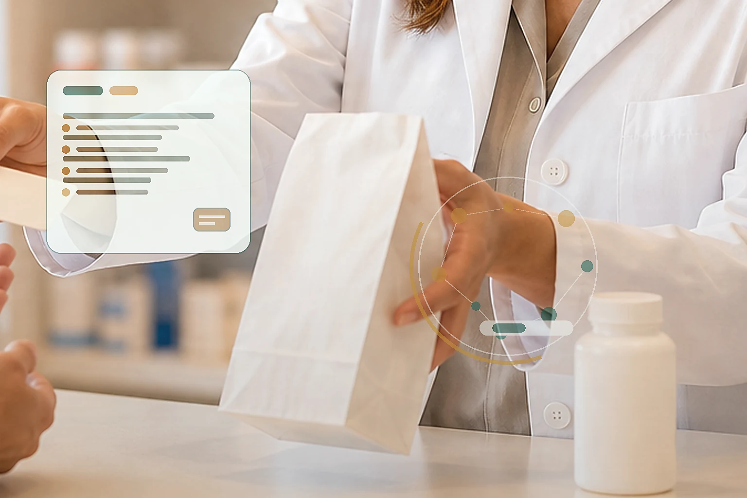 tirzepatide clinical care image for Mounjaro Compounded Equivalent: What You Need to Know in 2026