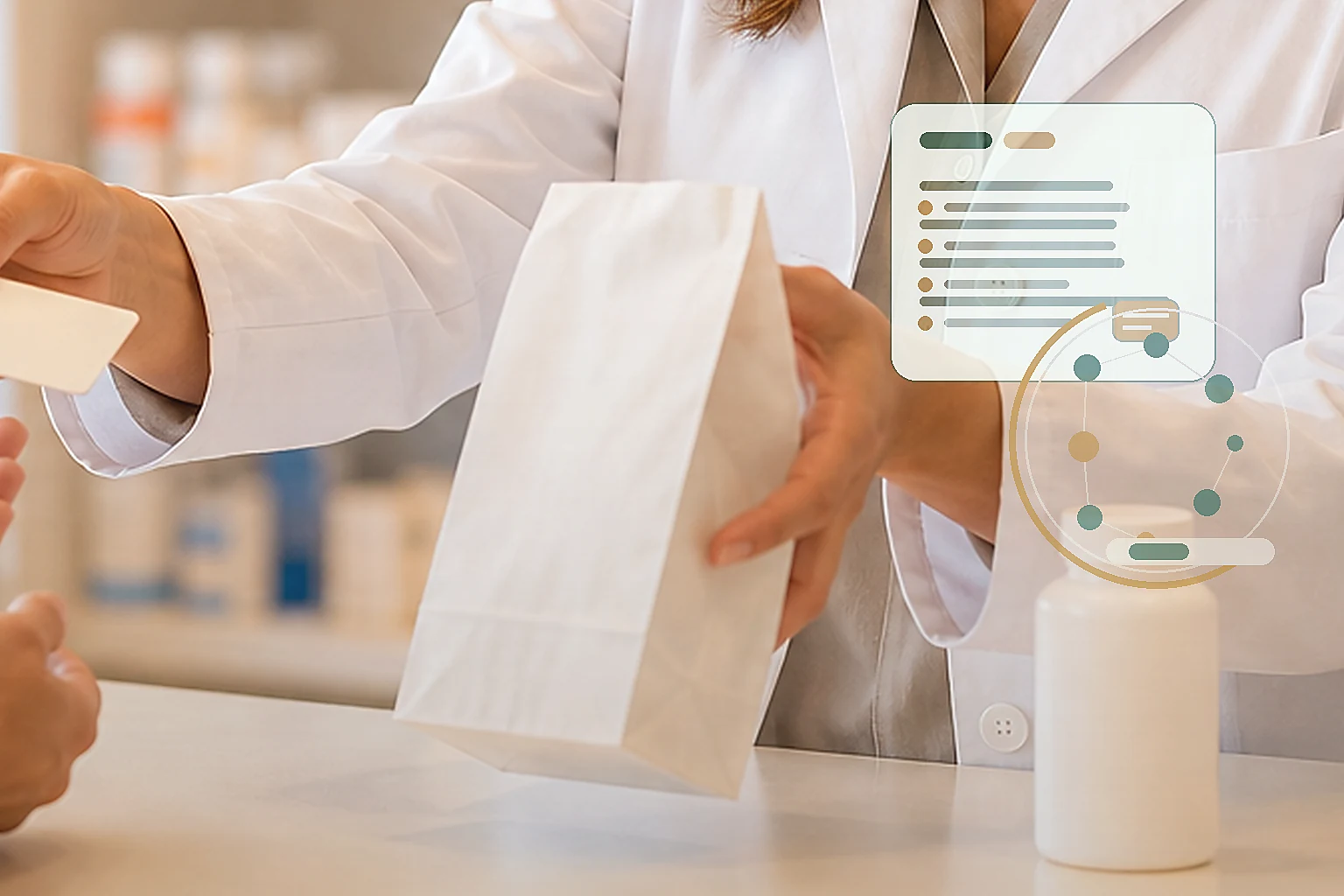 Curex clinical care image for Curex Real Customer Outcomes: An Independent Clinical Synthesis