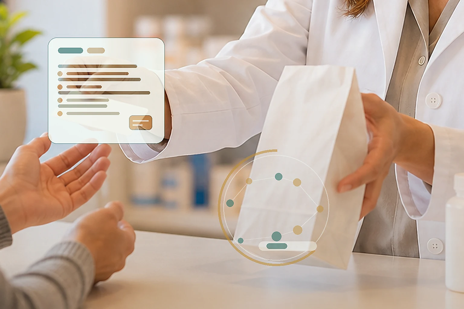 Emerge clinical care image for Emerge Telehealth: Company Overview, Business Model, and Independent Analysis