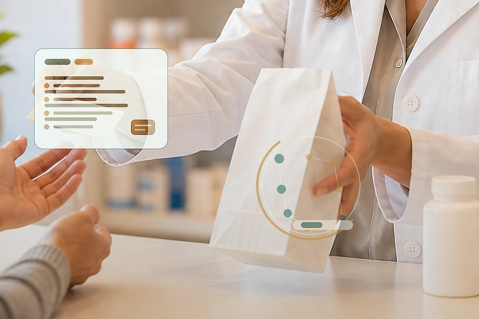 Prescription access and medication affordability image for Cytomel (Liothyronine) International Purchase Legalities, Discounts, and HSA/FSA Coverage