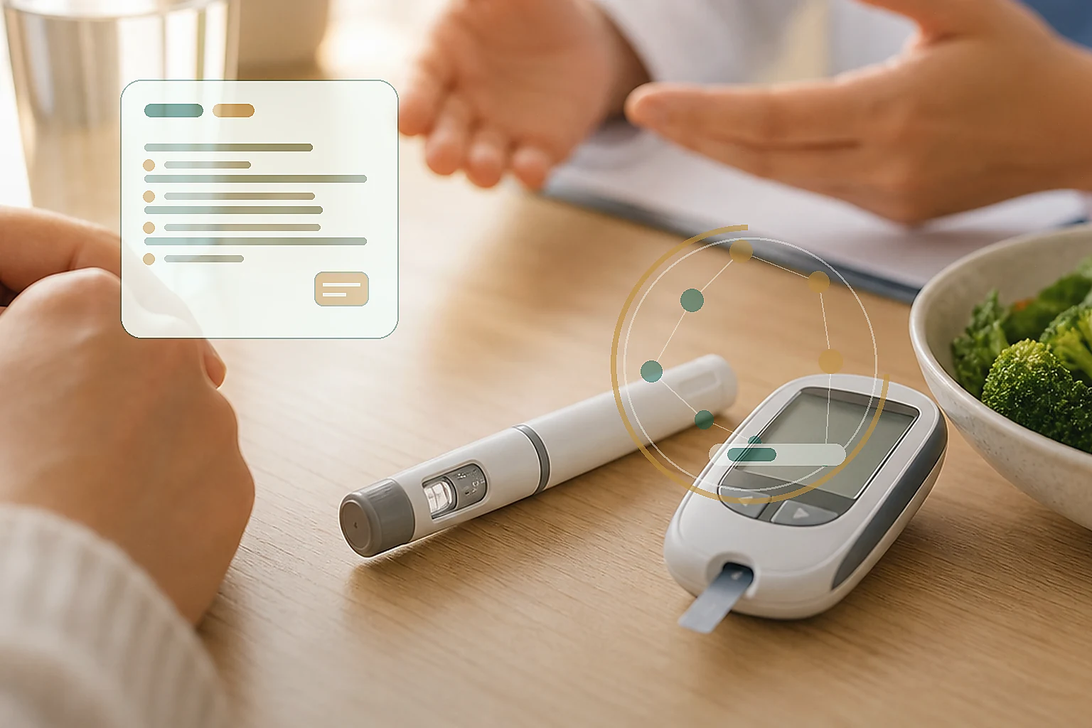 FuturHealth clinical care image for FuturHealth Alternatives: Best Options for Every Use Case in 2025