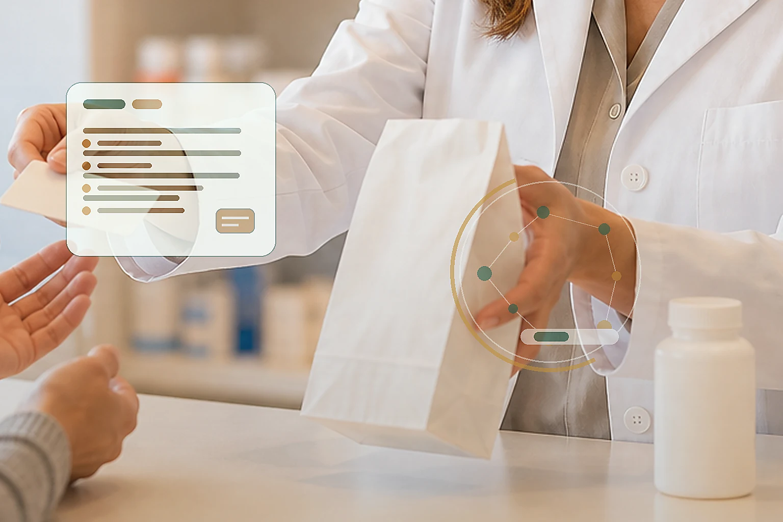 FuturHealth clinical care image for FuturHealth Overview: Business Model, GLP-1 Prescribing, and Independent Analysis