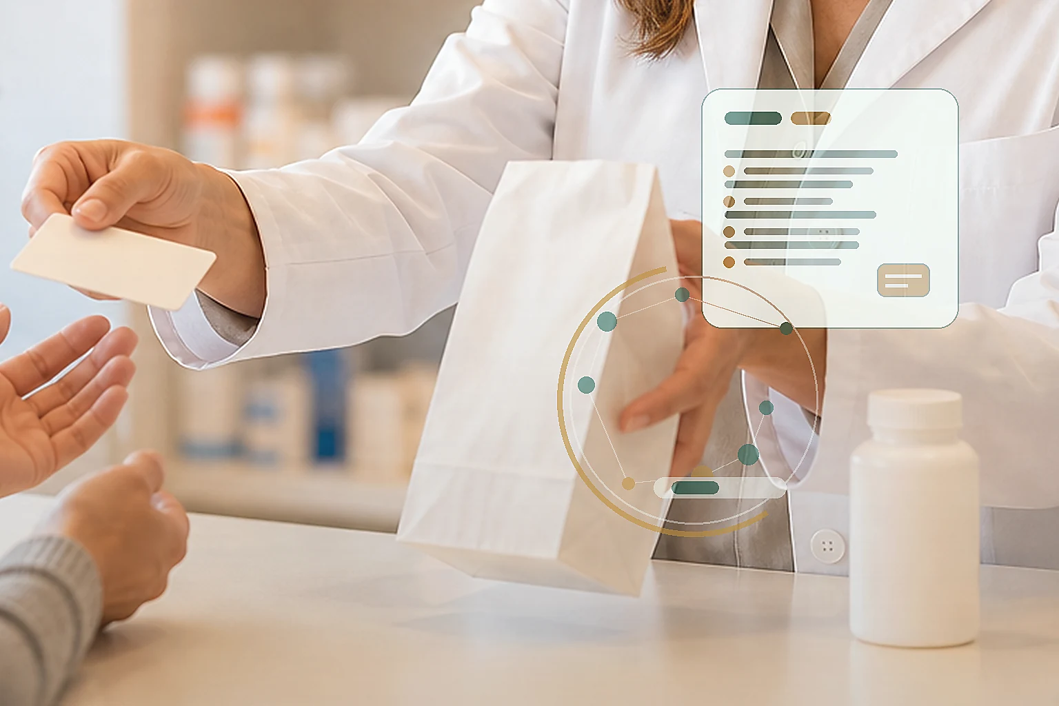 FuturHealth clinical care image for FuturHealth Prescription and Intake Process: How It Works, What to Expect
