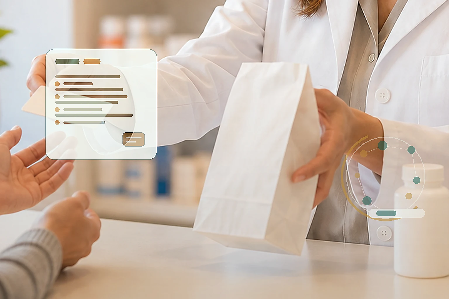 FuturHealth clinical care image for FuturHealth Real Customer Outcomes: An Evidence-Based Review