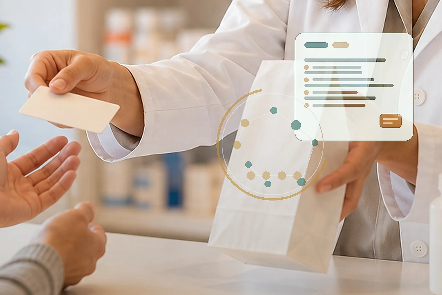 Hims clinical care image for Hims Pricing Analysis and Total Cost: What You Actually Pay in 2026