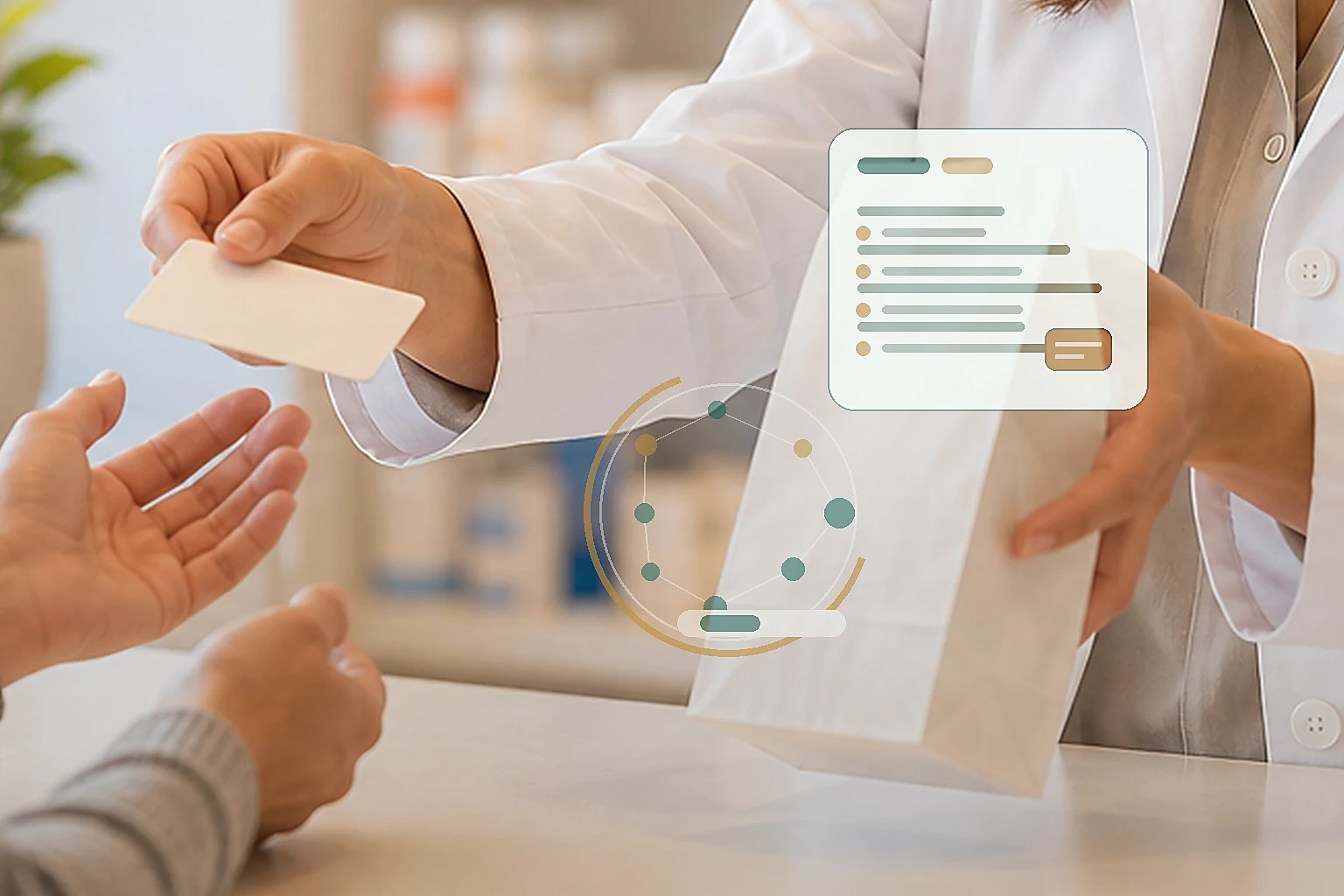 Orderly Meds clinical care image for Orderly Meds Real Customer Outcomes: An Independent Evidence Review