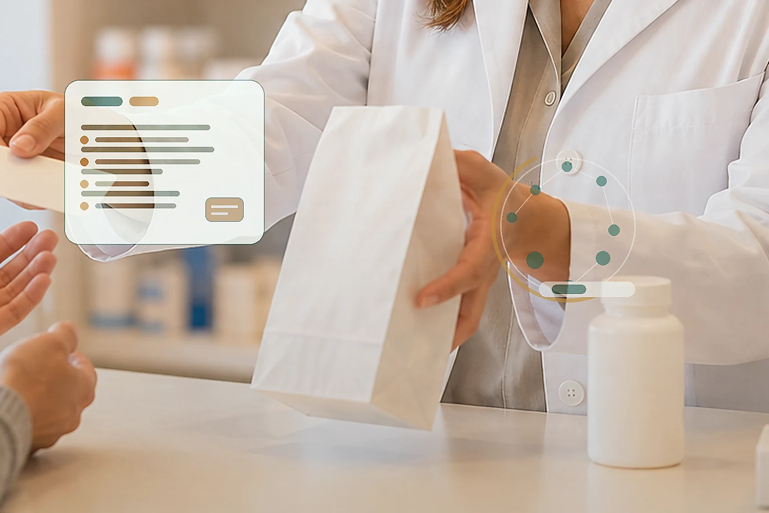 Orderly Meds clinical care image for Who Is Orderly Meds Best For? Ideal Patient Profile and Independent Review