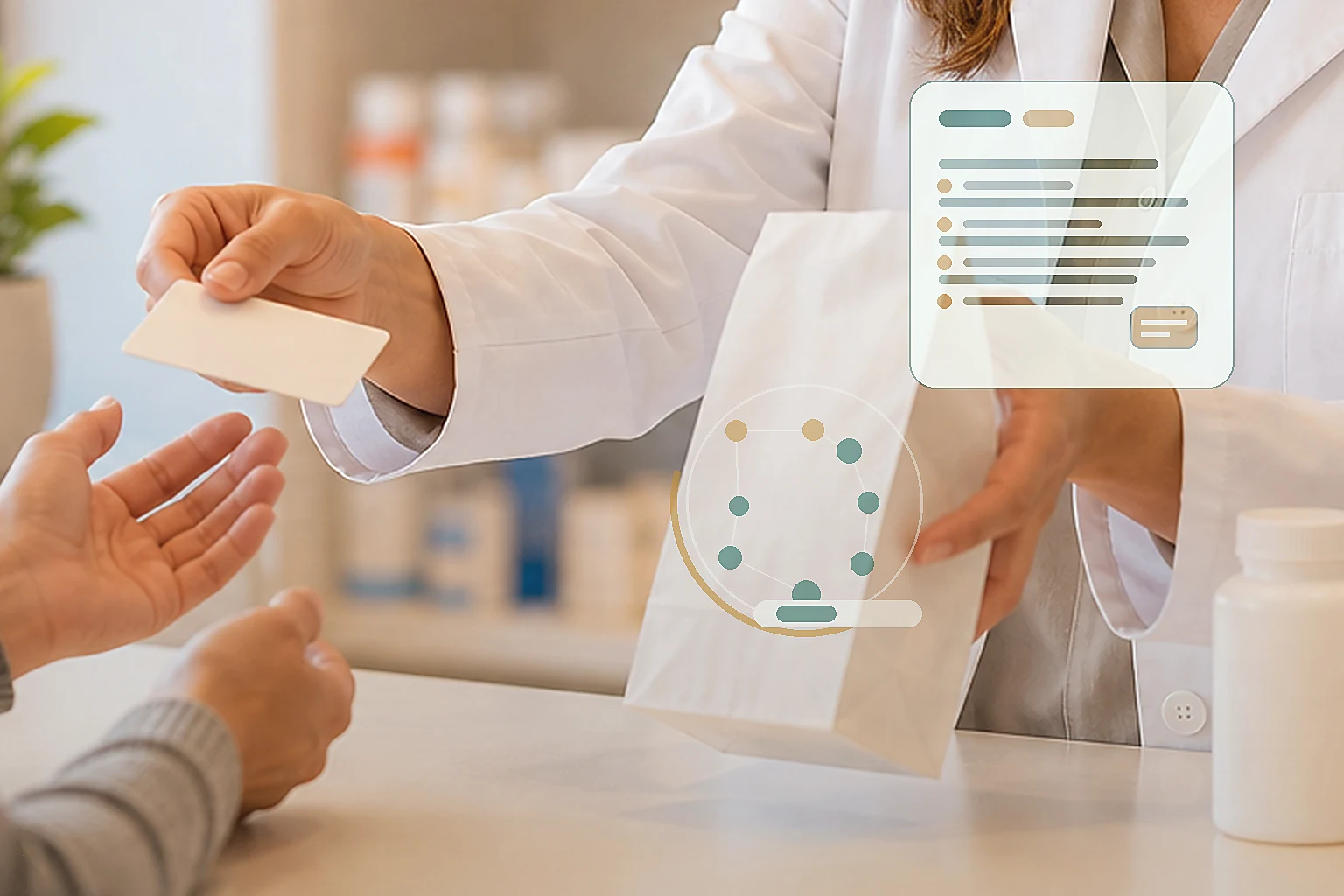 Thrive Cause clinical care image for Thrive Cause Real Customer Outcomes: An Evidence-Based Synthesis