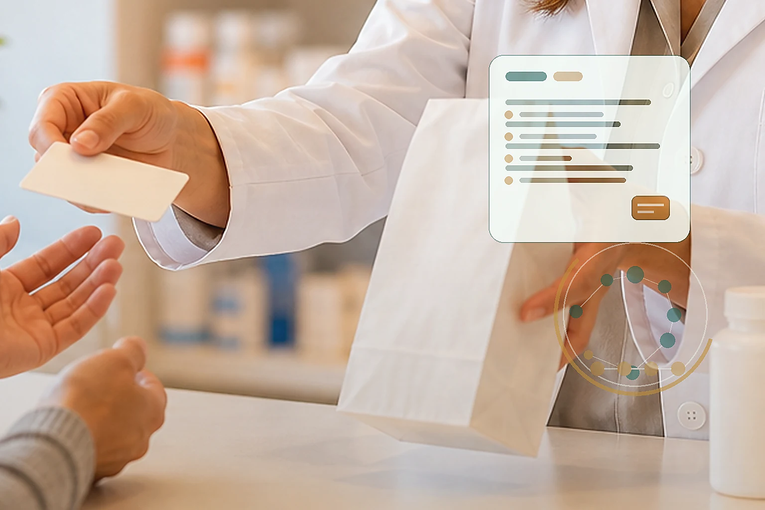 Transcend clinical care image for Transcend Alternatives: The Best Options for Every Hormone Optimization Use Case