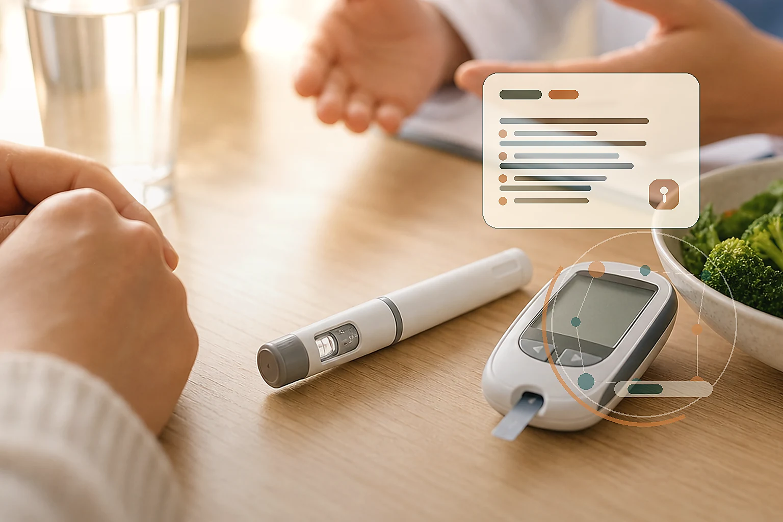 Medication safety clinical consultation image for Jatenzo FDA Approval History: Timeline, Label Changes, and Safety Data