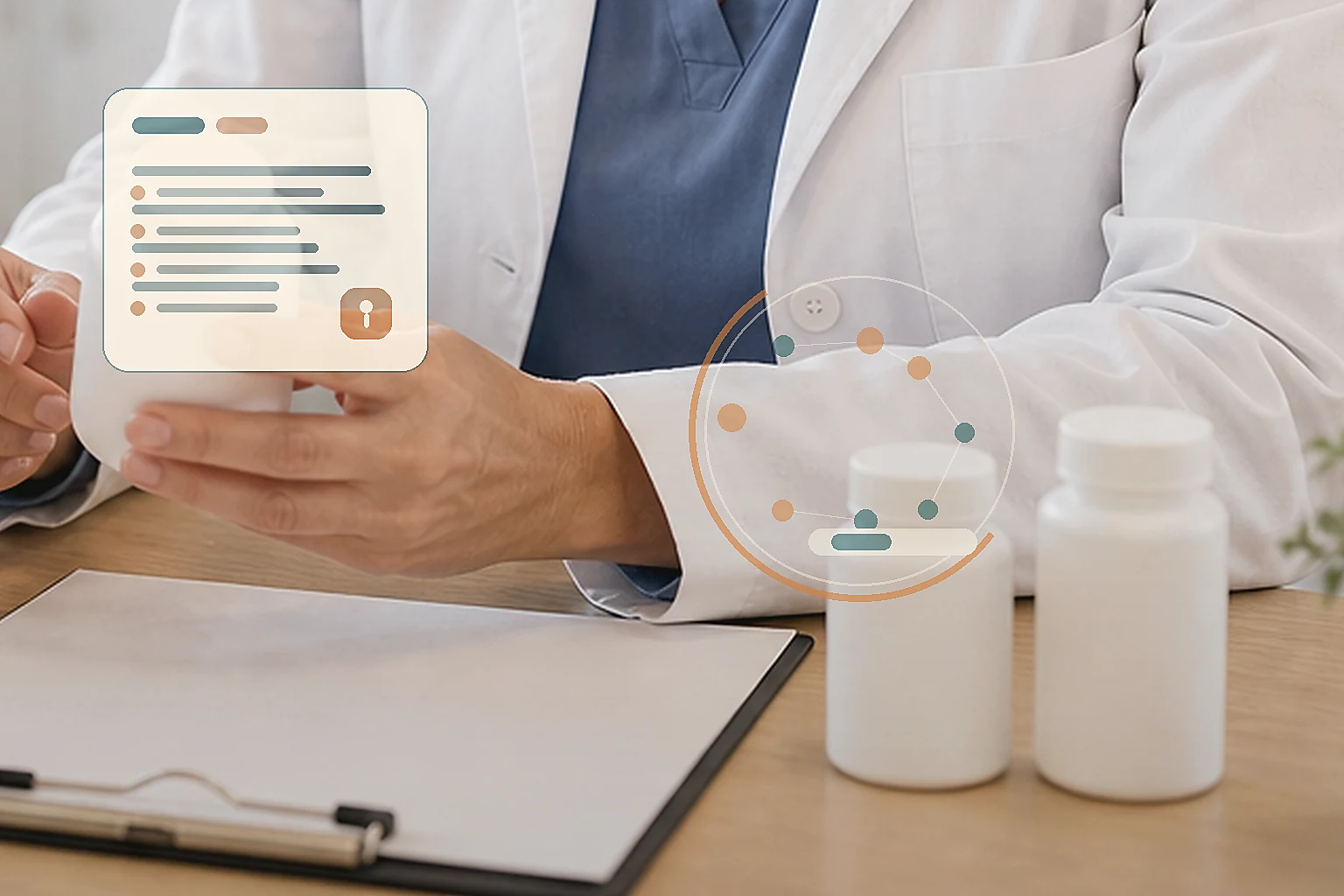 Ozempic vs Mounjaro clinical care image for Ozempic vs Mounjaro Titration Speed and Tolerability: A Clinical Comparison