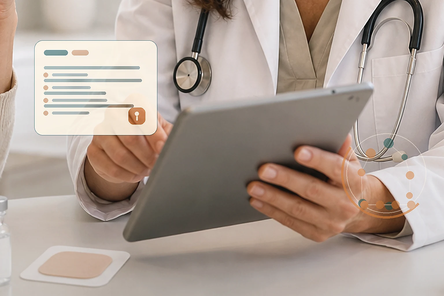 Medication safety clinical consultation image for Addyi (Flibanserin) in Children Under 12: Developmental Impact and Safety